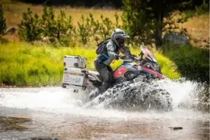 motorcycle-water-crossing-jocelin-snow-tours